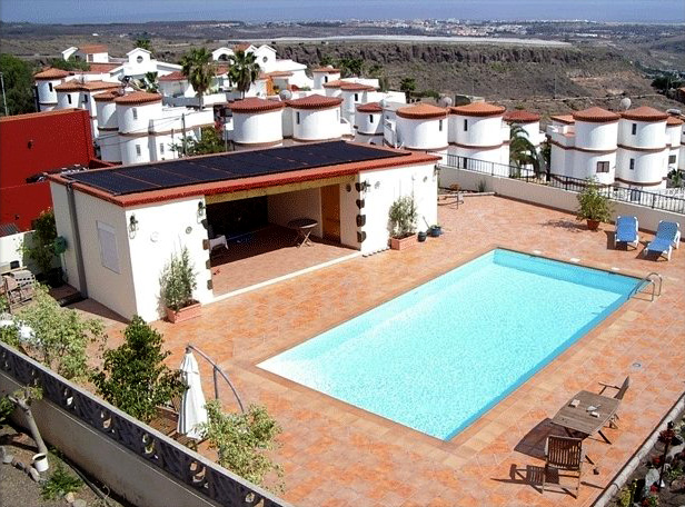 Schwimmbad/Pool
