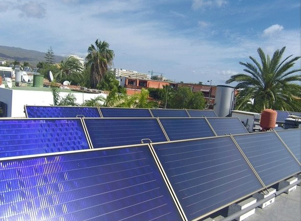 Solaranlagen